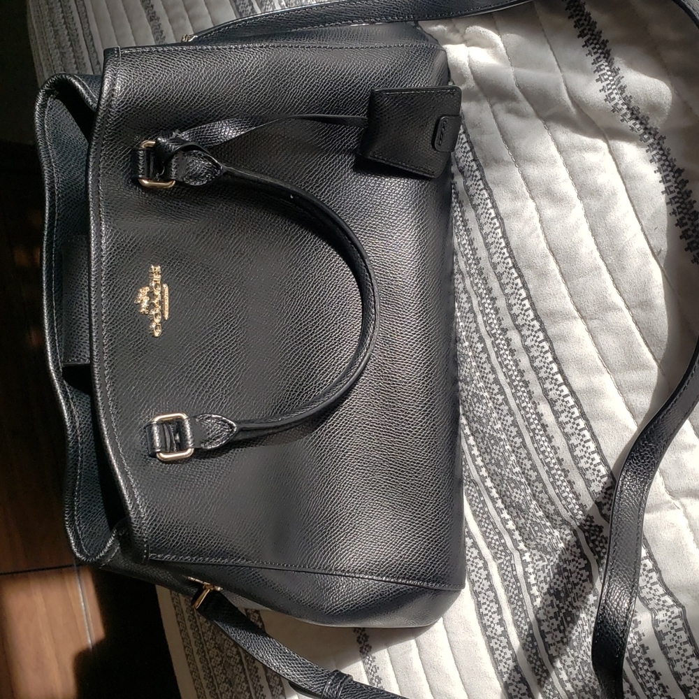 Coach Lillie Purse